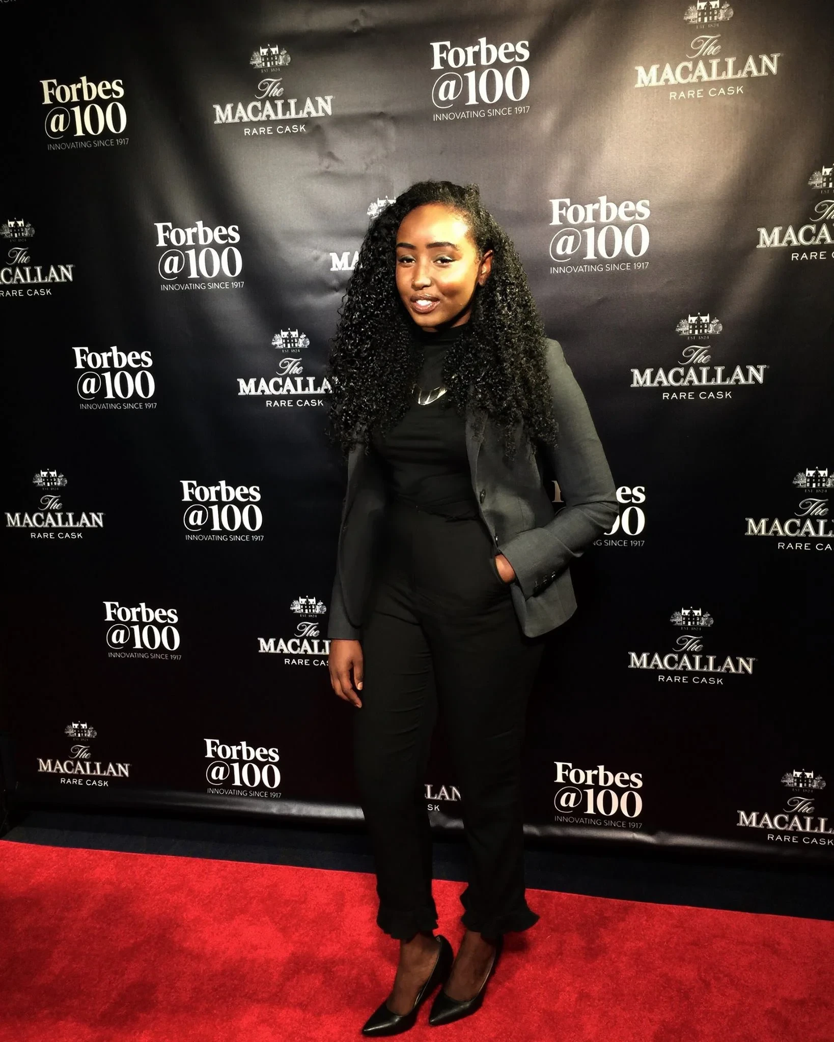 Muhga Eltigani — founder story